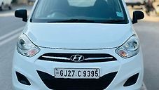 Used Hyundai i10 Era 1.1 iRDE2 [2010-2017] in Ahmedabad