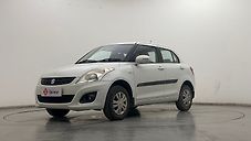 Used Maruti Suzuki Swift DZire VXI in Hyderabad