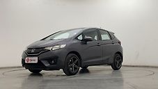 Used Honda Jazz VX in Hyderabad