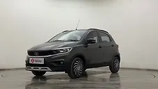 Used Tata Tiago NRG Petrol in Hyderabad