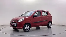 Used Maruti Suzuki Alto 800 Lxi in Bangalore