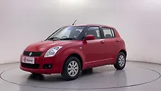 Used Maruti Suzuki Swift ZXi in Bangalore
