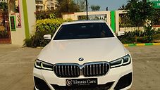 Used BMW 5 Series 530i M Sport [2021-2023] in Chennai