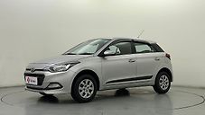 Used Hyundai Elite i20 Sportz 1.2 [2016-2017] in Delhi