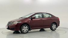 Used Honda City 1.5 E MT in Ghaziabad