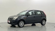 Used Ford Figo Duratec Petrol EXI 1.2 in Ghaziabad