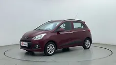 Used Hyundai Grand i10 Asta 1.2 Kappa VTVT [2013-2016] in Mumbai