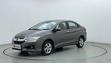 Used Honda City VX Petrol CVT in Mumbai