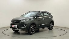 Used Tata Nexon XZ Plus (O) in Thane