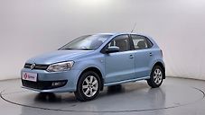 Used Volkswagen Polo Highline1.2L (P) in Bangalore