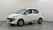 Used Hyundai Santro Sportz CNG [2018-2020] in Ahmedabad