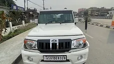 Used Mahindra Bolero Power Plus ZLX [2016-2019] in Guwahati