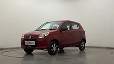 Used Maruti Suzuki Alto 800 Lxi in Hyderabad