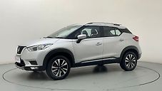 Used Nissan Kicks XV 1.5 [2019-2019] in Ahmedabad