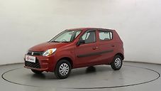 Used Maruti Suzuki Alto 800 Lxi in Ahmedabad