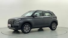 Used Hyundai Venue SX (O) 1.0 Turbo iMT in Gurgaon
