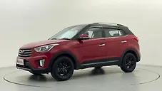 Used Hyundai Creta SX Plus 1.6  Petrol in Gurgaon