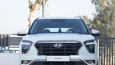 Used Hyundai Creta EX 1.5 Diesel [2020-2022] in Karnal