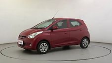 Used Hyundai Eon Sportz in Ahmedabad