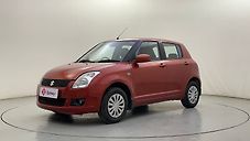 Used Maruti Suzuki Swift VXi in Bangalore