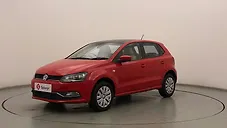 Used Volkswagen Polo Comfortline 1.5L (D) in Bangalore