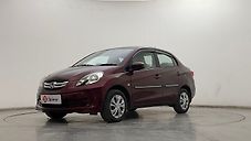 Used Honda Amaze 1.2 S AT i-VTEC in Hyderabad
