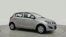 Used Hyundai i20 Magna 1.2 in Ahmedabad