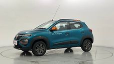 Used Renault Kwid CLIMBER 1.0 (O) in Delhi
