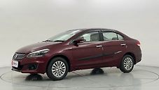 Used Maruti Suzuki Ciaz ZXi  AT in Delhi