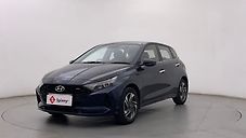 Used Hyundai i20 Asta 1.0 Turbo IMT in Chennai
