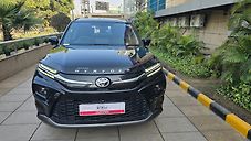 Used Toyota Urban Cruiser Hyryder V NeoDrive [2023-2025] in Gurgaon