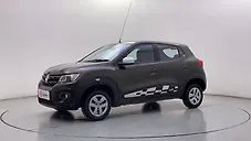 Used Renault Kwid 1.0 RXT AMT Opt [2016-2019] in Bangalore