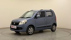 Used Maruti Suzuki Wagon R 1.0 VXi in Pune