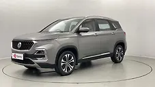 Used MG Hector Sharp 1.5 Petrol CVT in Jaipur