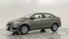 Used Maruti Suzuki Ciaz Delta 1.4 AT in Ghaziabad