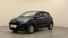 Used Hyundai Grand i10 Nios Magna 1.2 Kappa VTVT CNG in Pune