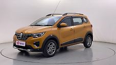 Used Renault Triber RXZ EASY-R AMT in Bangalore