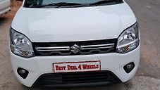 Used Maruti Suzuki Wagon R VXi 1.2 in Lucknow