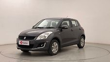 Used Maruti Suzuki Swift ZXi in Pune