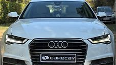Used Audi A6 35 TDI Technology in Ahmedabad