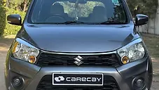 Used Maruti Suzuki Celerio ZXi (O) AMT [2019-2020] in Ahmedabad