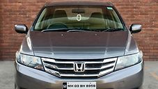 Used Honda City 1.5 V MT in Nashik