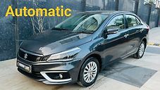 Used Maruti Suzuki Ciaz Zeta 1.5 AT [2020-2023] in Delhi