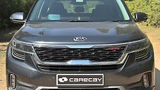 Used Kia Seltos GTX Plus AT 1.5 Diesel [2019-2020] in Ahmedabad