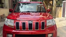 Used Mahindra TUV300 T8 in Chennai