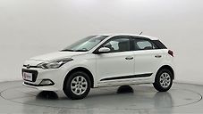 Used Hyundai Elite i20 Sportz 1.2 [2016-2017] in Delhi