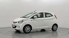 Used Hyundai Eon Sportz in Delhi
