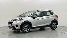Used Honda WR-V VX MT Petrol in Delhi