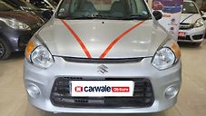 Used Maruti Suzuki Alto 800 Vxi in Kanpur
