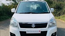 Used Maruti Suzuki Wagon R 1.0 VXI in Nashik
